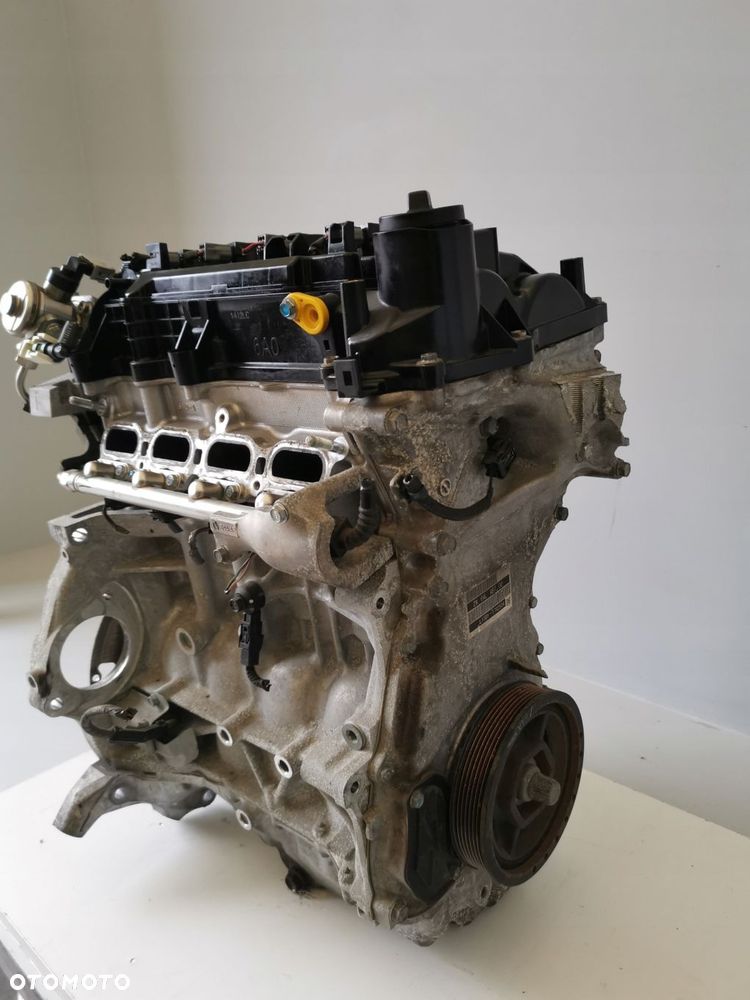 HONDA CIVIC XI 21- 1.5T USA SILNIK L15BY - 5