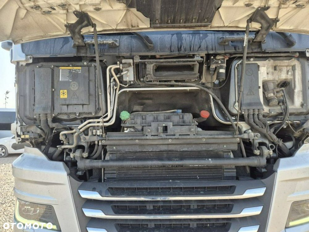 MAN tgx - 7