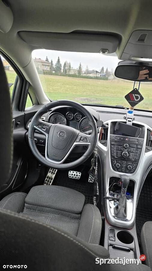 Opel Astra - 13