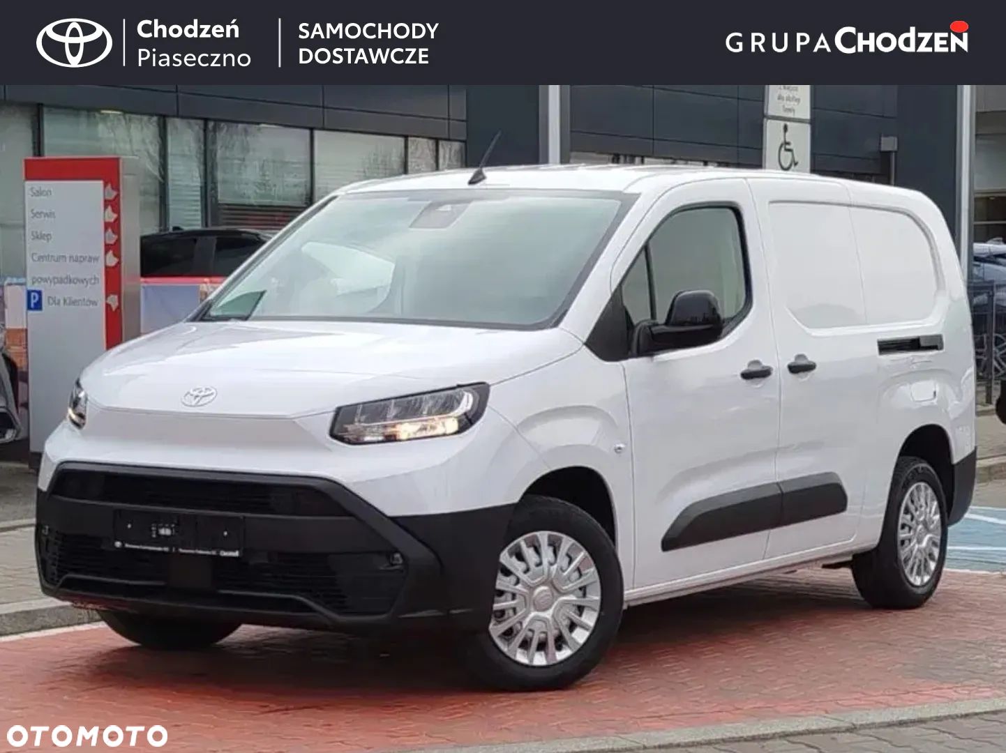 Toyota Proace City MC24 - 1