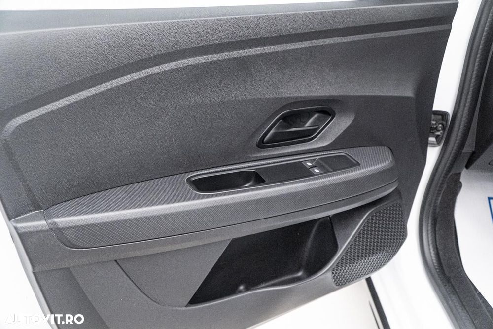 Dacia Jogger 7 locuri ECO-G 100 Comfort - 29