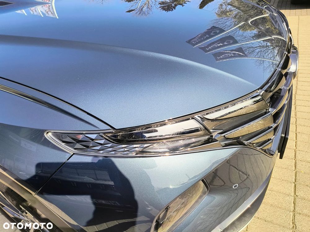 Hyundai Tucson 1.6 T-GDi Executive N Line 2WD - 8