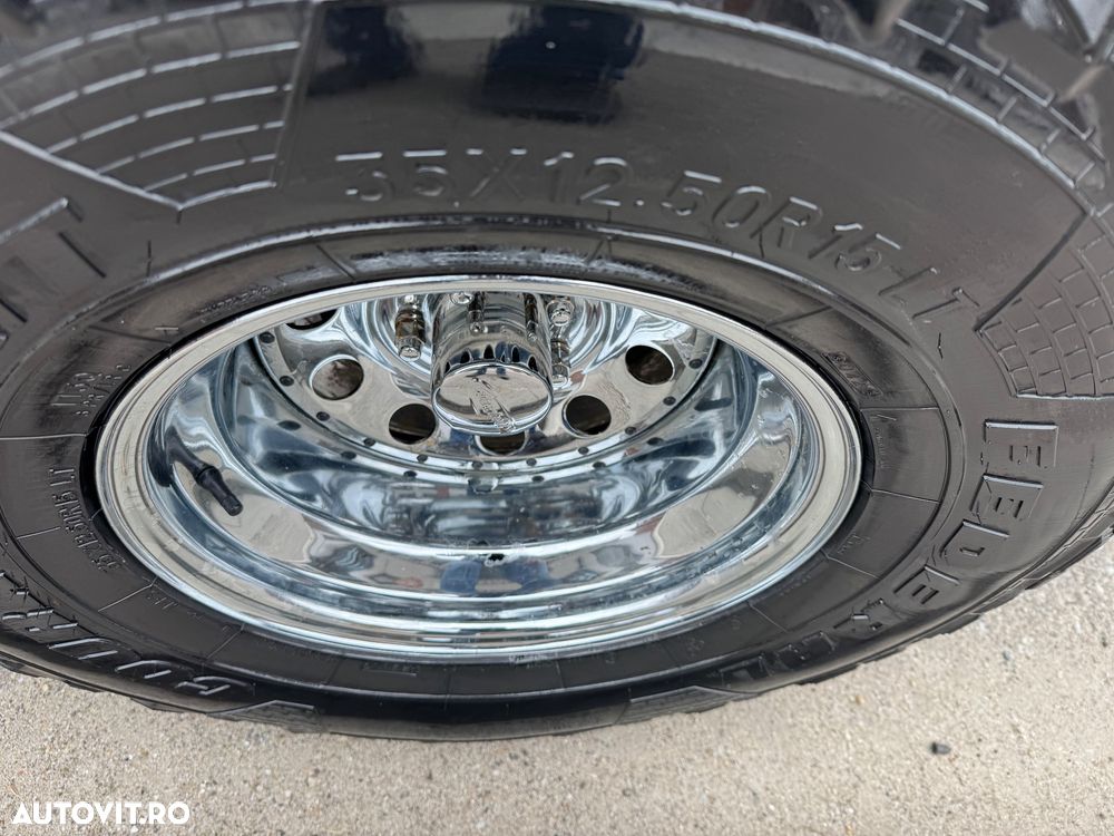 Jeep Wrangler 2.4 Sport - 15