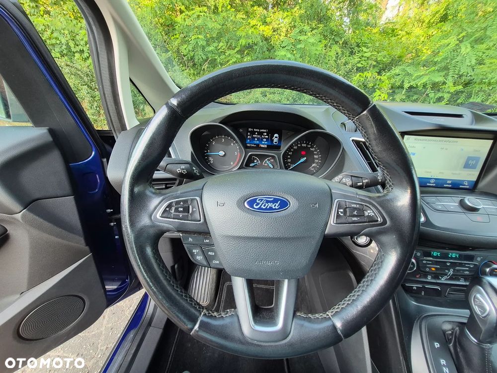 Ford C-MAX - 12