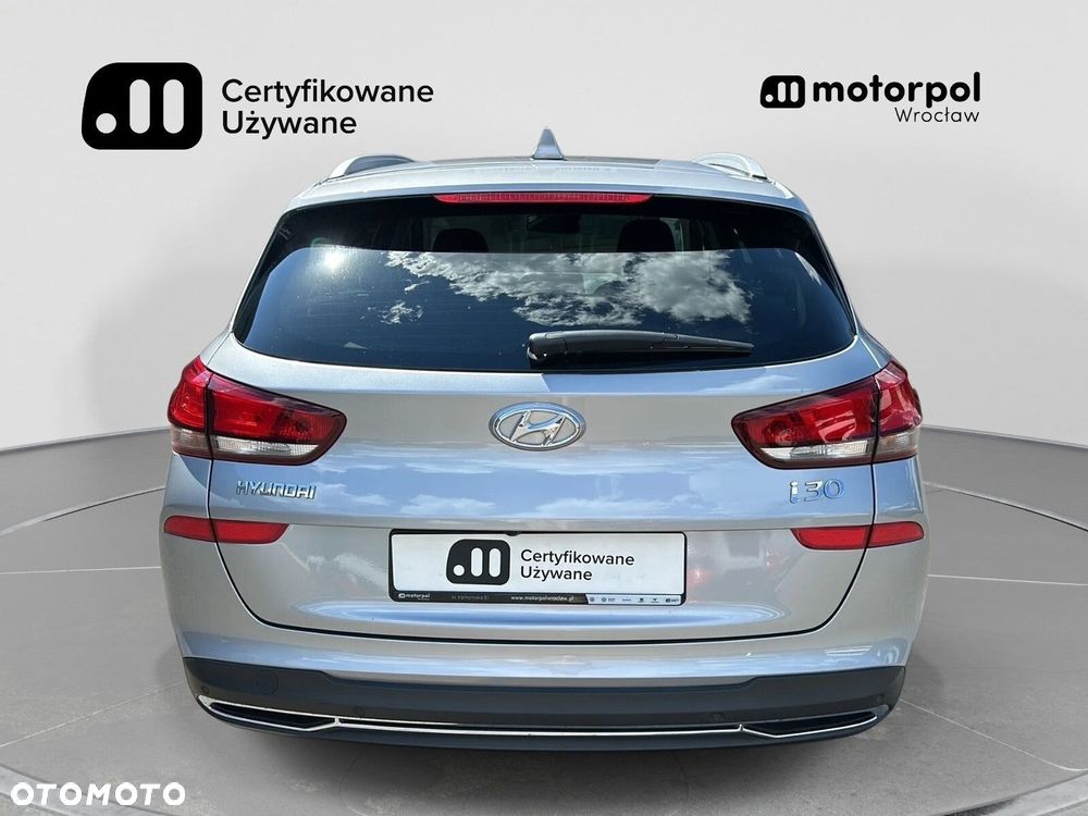 Hyundai i30 1.0 T-GDI Modern - 12