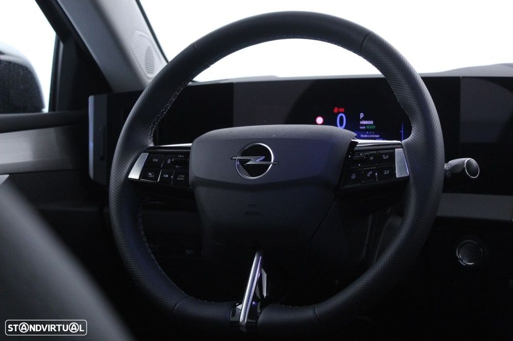 Opel Astra 1.6 T PHEV Elegance - 16