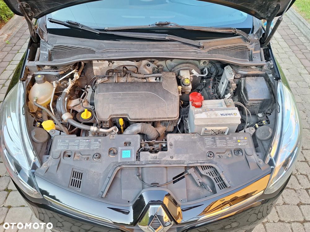 Renault Clio 1.2 16V 75 Start - 13