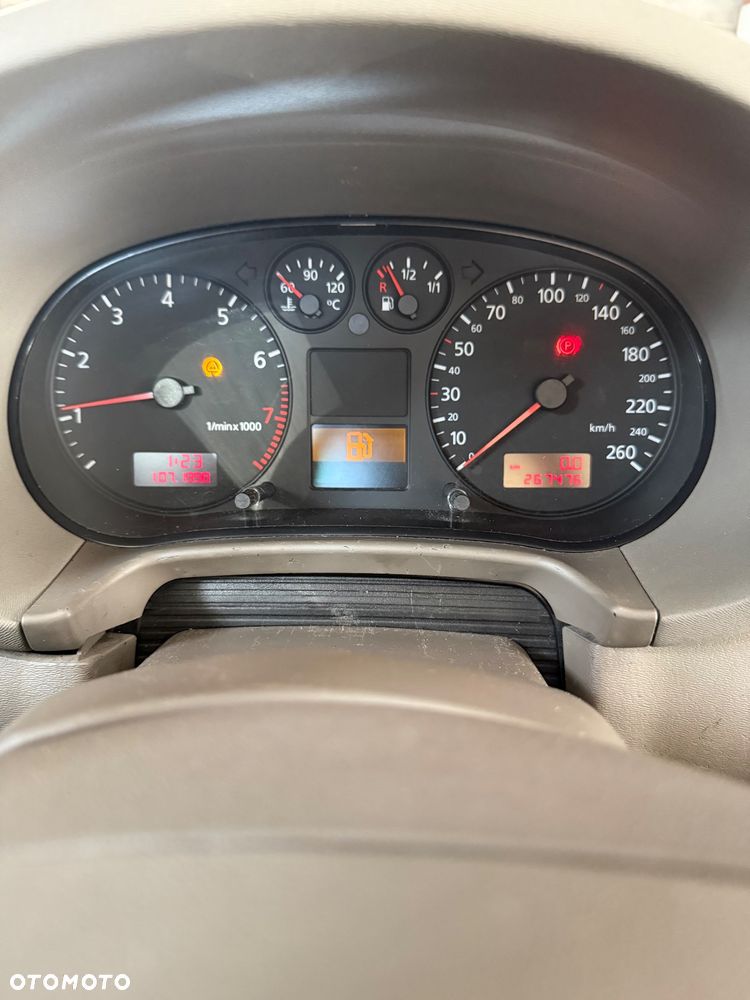 Audi A3 Sportback - 8