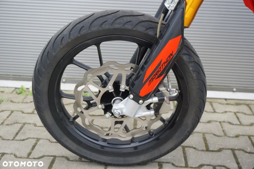Rieju Marathon Pro - 20