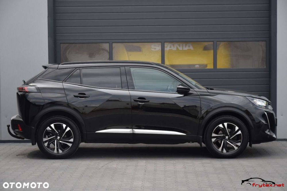 Peugeot 2008 - 4