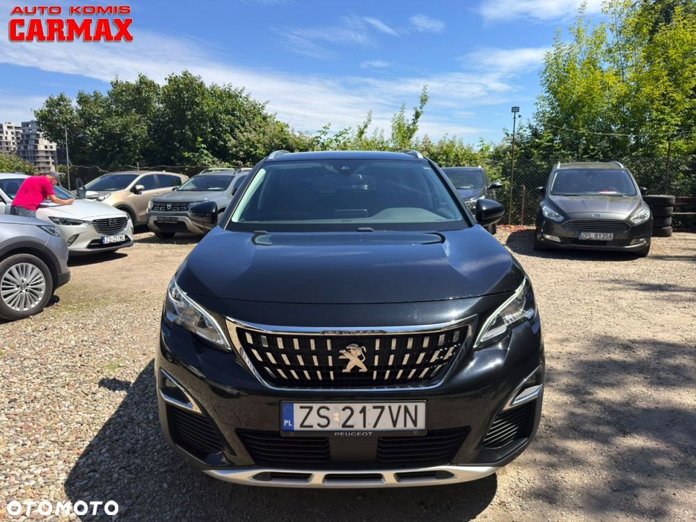 Peugeot 3008 - 10