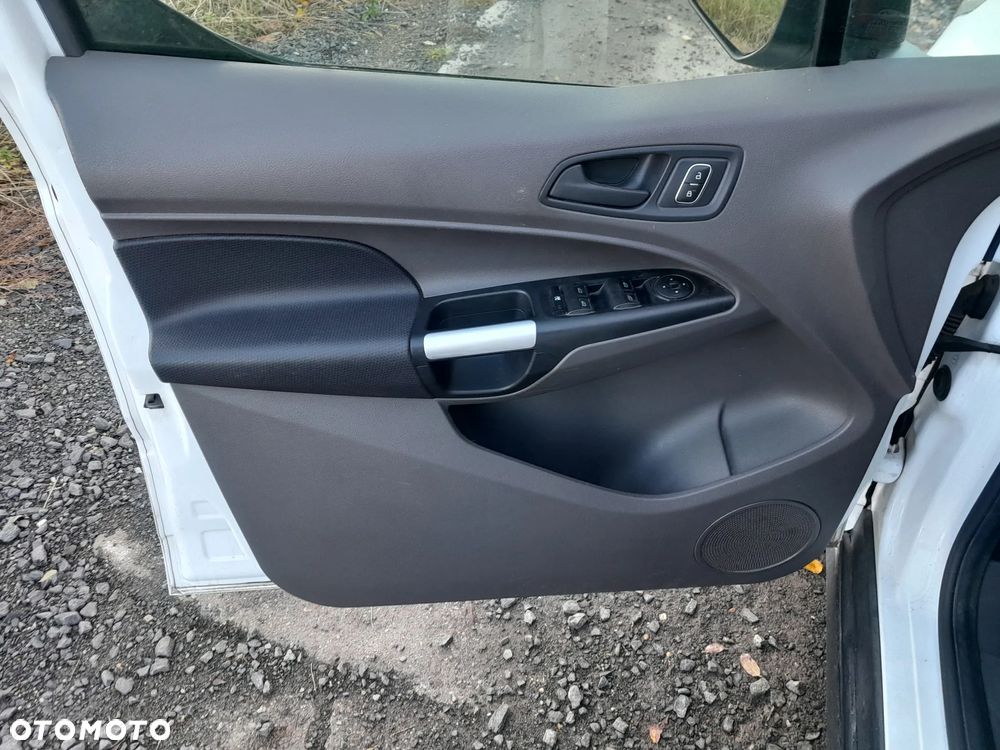 Ford Transit Connect - 5