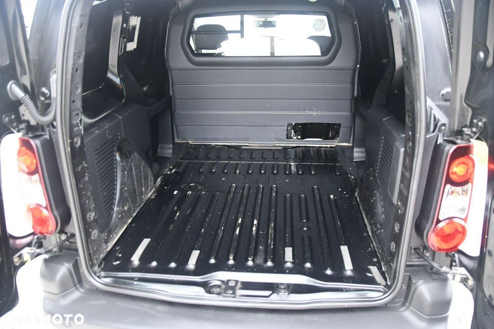 Peugeot Partner - 15