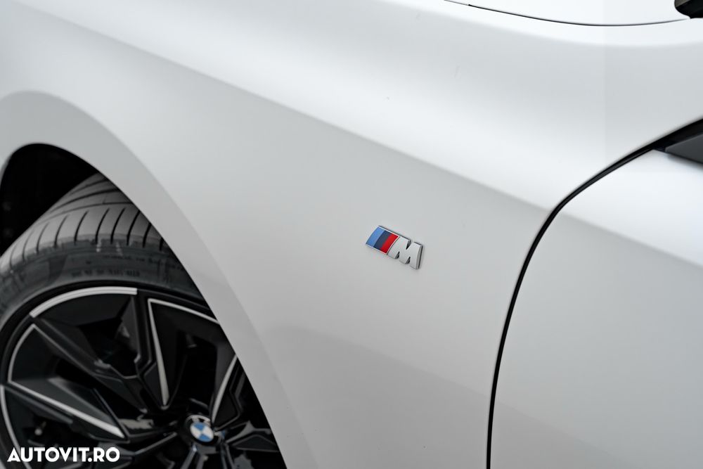 BMW Seria 7 730Ld xDrive MHEV - 11
