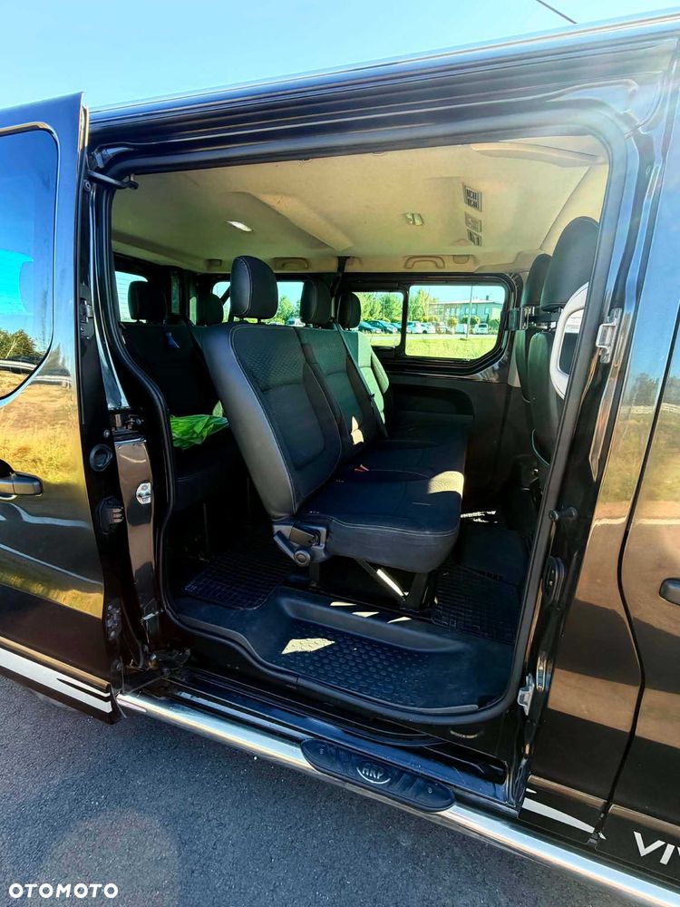 Opel Vivaro - 4