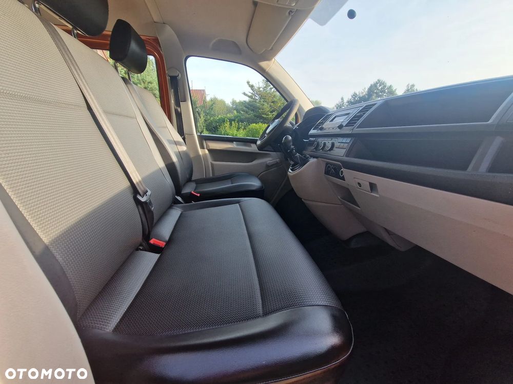Volkswagen T6 - 9