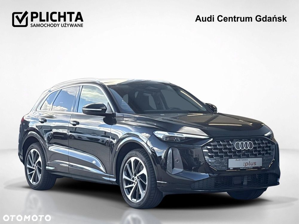 Audi Q5 - 16