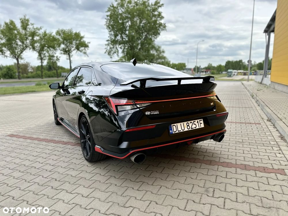 Hyundai i30 N - 6