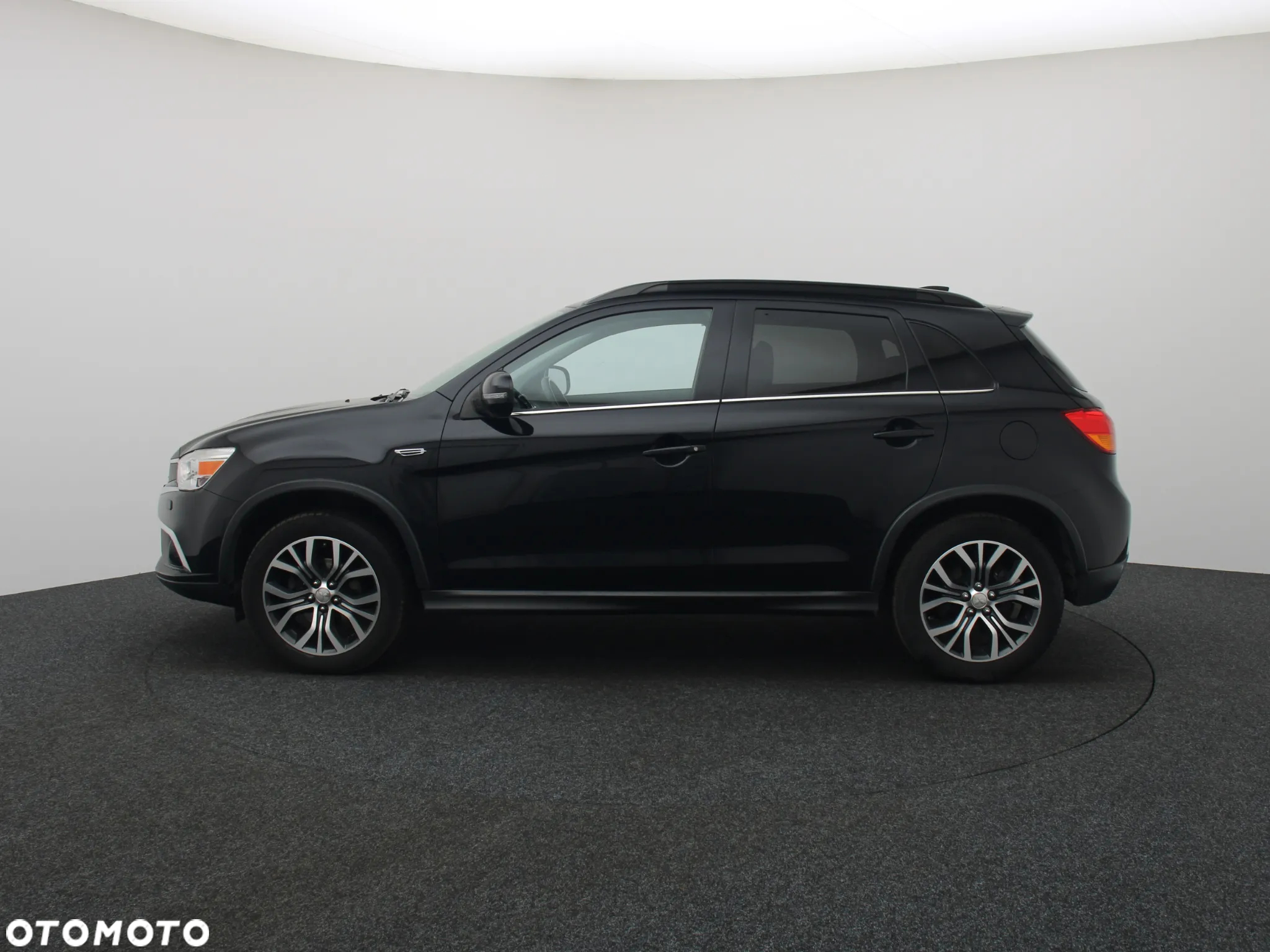 Mitsubishi ASX 1.6 2WD Instyle - 6