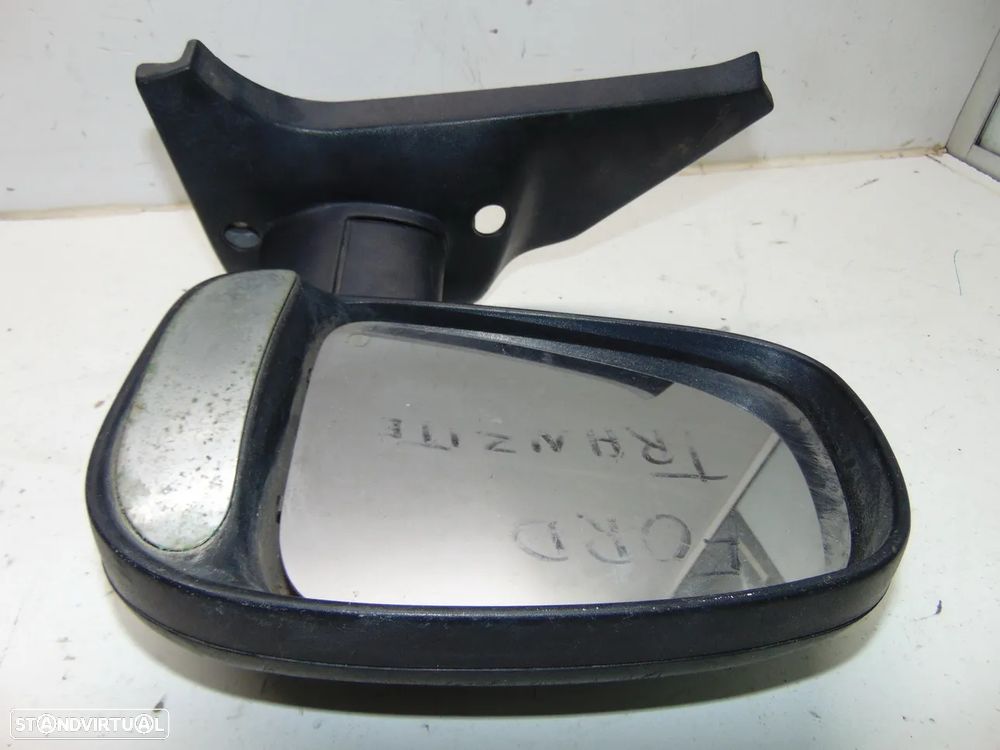 VW Crafter/Ford transit espelho - 6