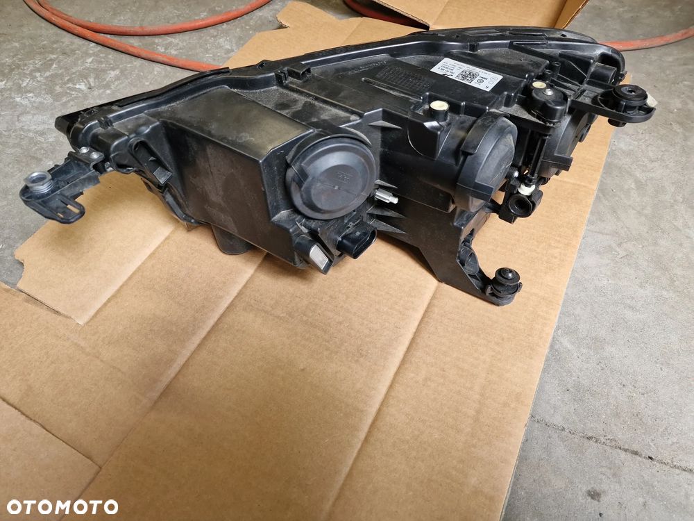 Komplet lamp vw T -Roc - 7