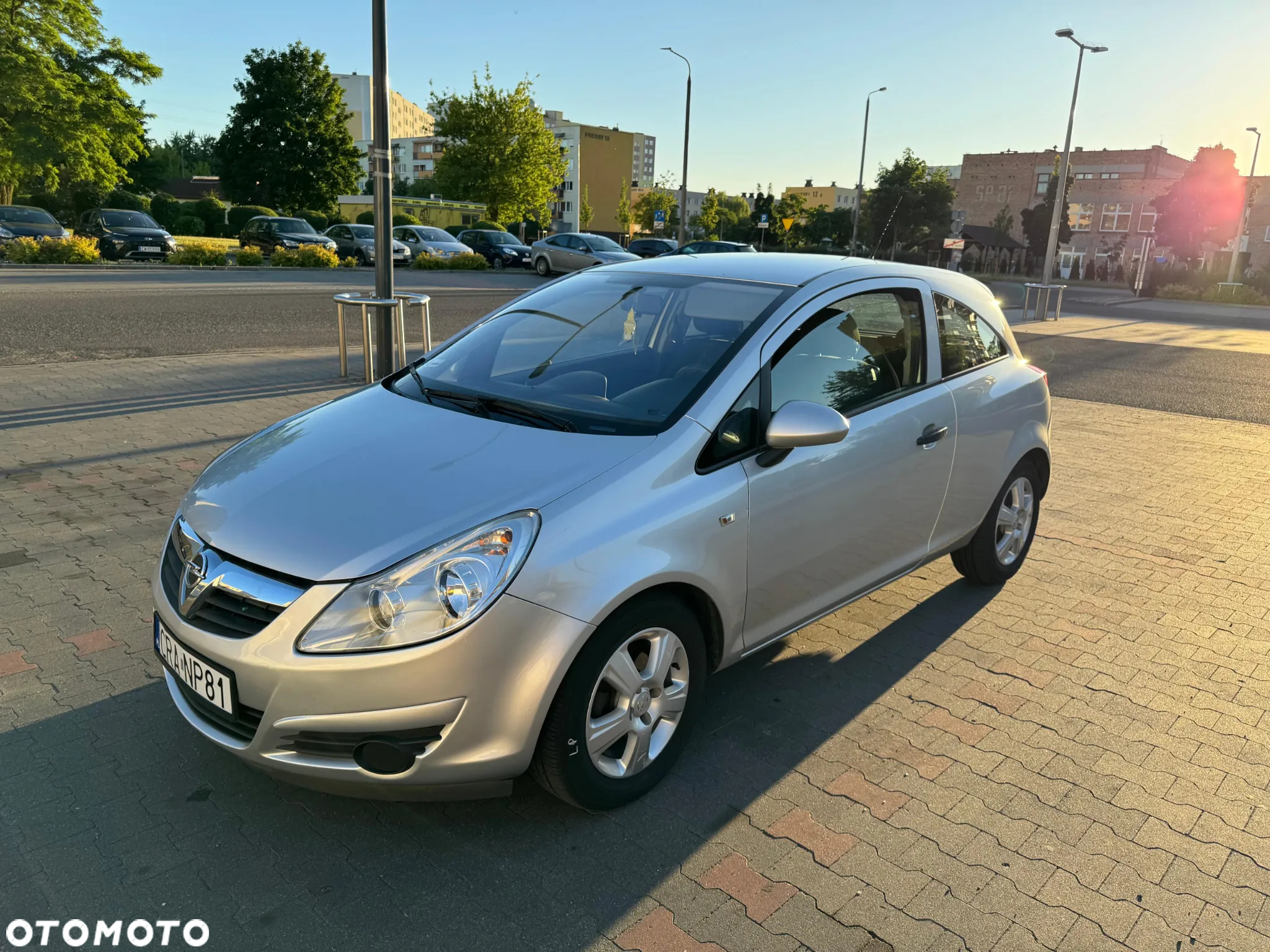 Opel Corsa - 14