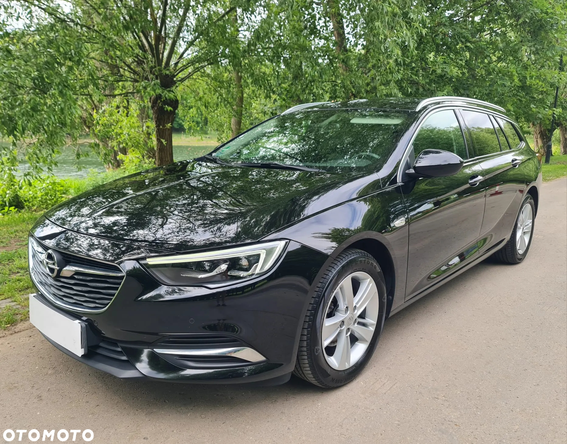 Opel Insignia 1.6 CDTI Enjoy S&S - 18