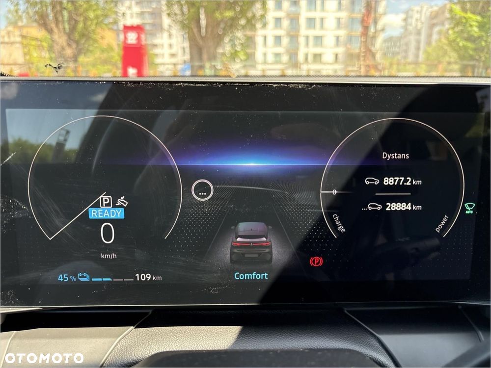 Renault Megane EV60 Techno - 13