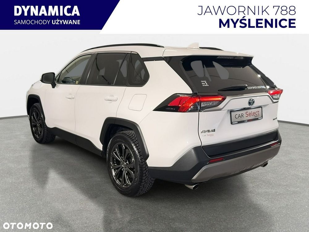 Toyota RAV4 - 7