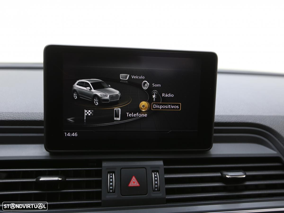Audi Q5 50 TFSIe quattro S tronic - 24