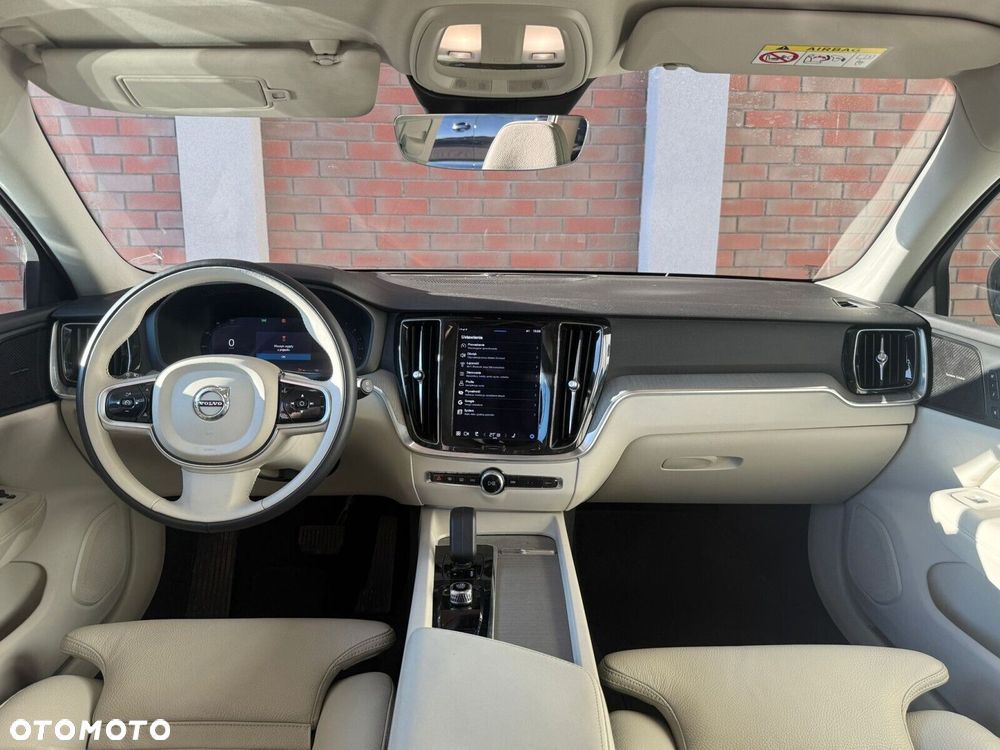 Volvo V60 - 16