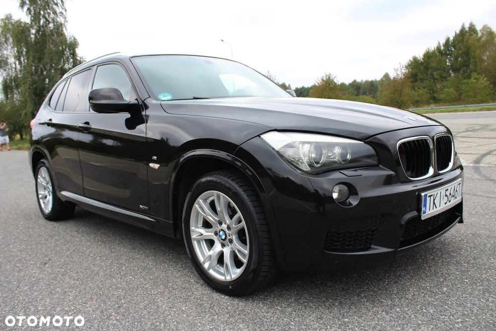 BMW X1 xDrive20d - 12
