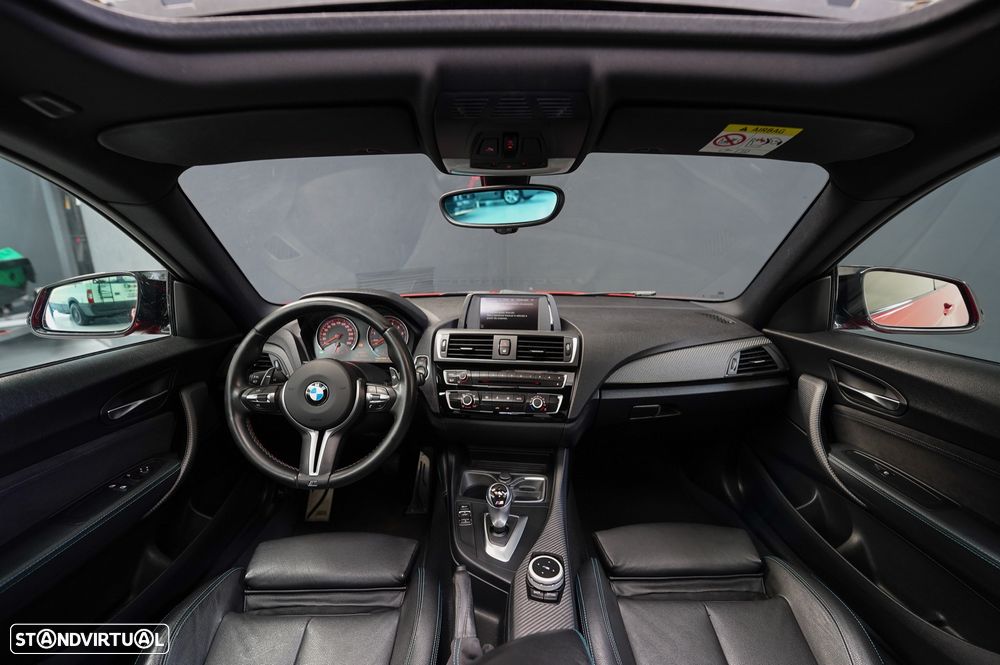 BMW M2 Auto - 10