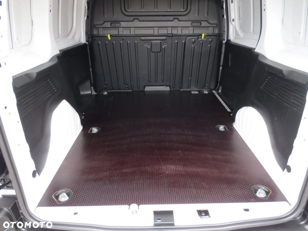 Fiat DOBLO SALON POLSKA ORYGINAŁ MAŁY PRZEBIEG - 27