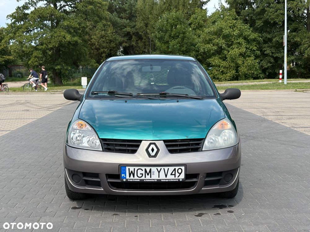 Renault Clio 1.2 Access - 2