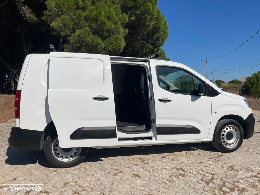 Citroën Berlingo 1.5 BlueHDI XL 3 Lugares C/IVA - 7