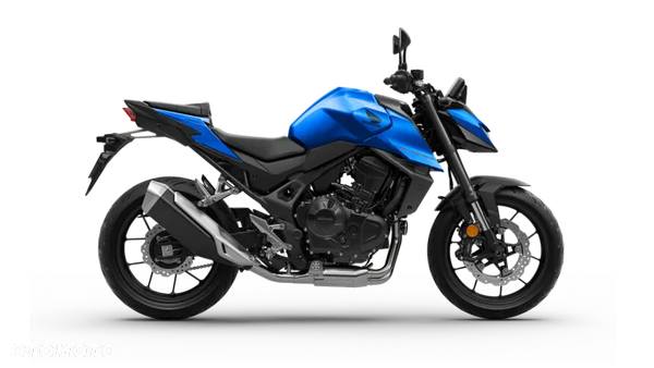 Honda CB