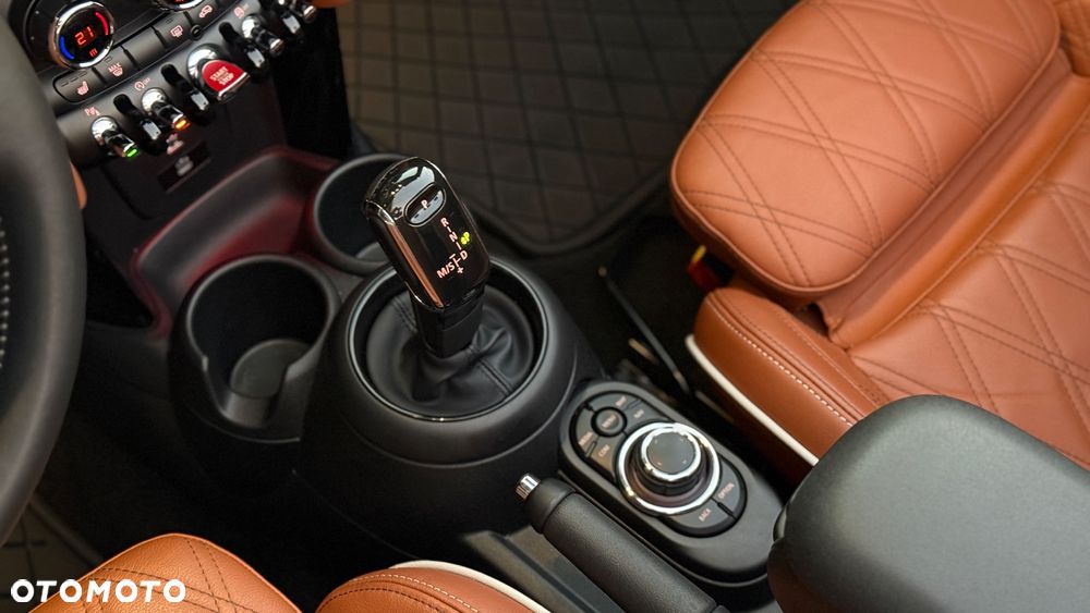 MINI Cooper S Yours Trim sport - 27