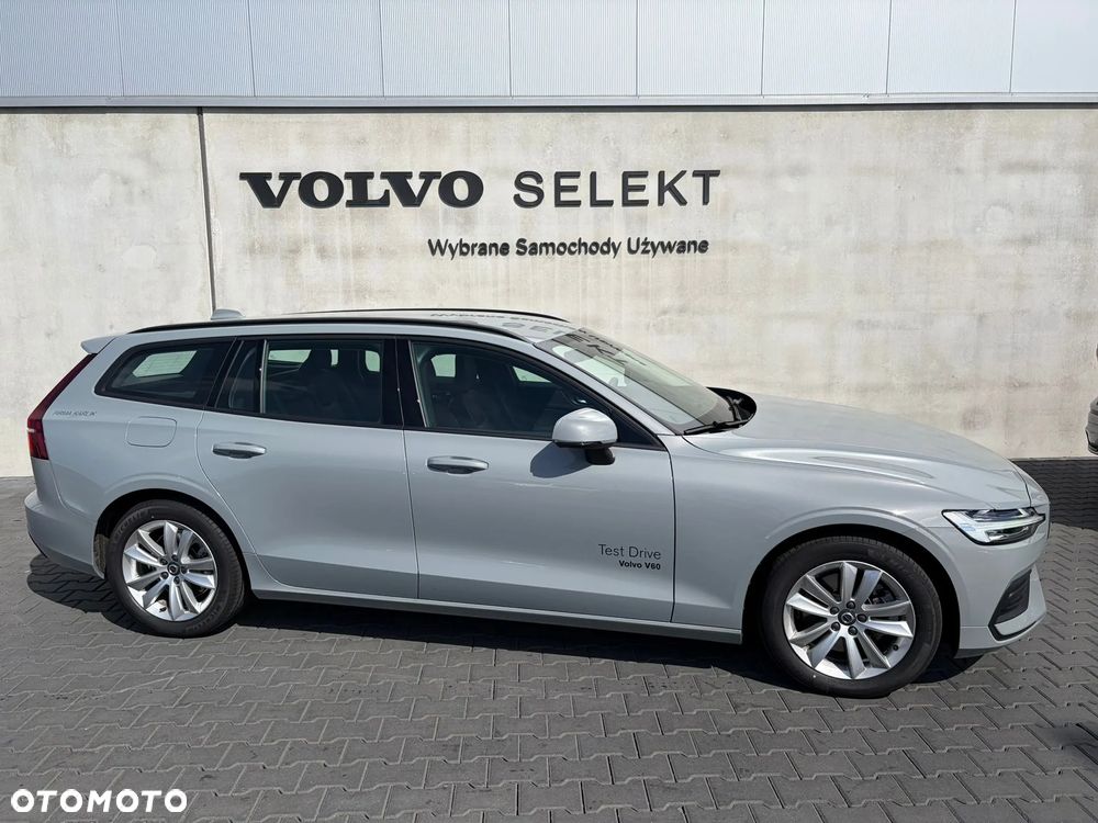 Volvo V60 B4 B Core - 3