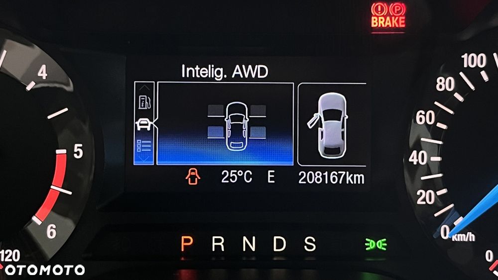 Ford Mondeo 2.0 TDCi ST-Line X 4WD PowerShift - 20