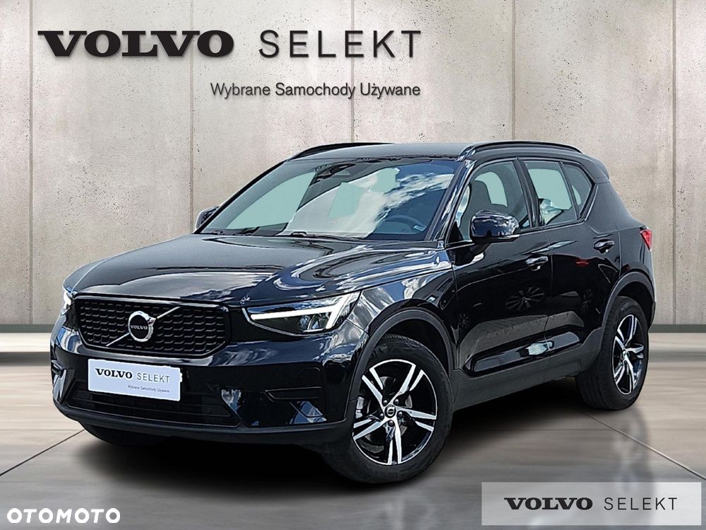 Volvo XC 40