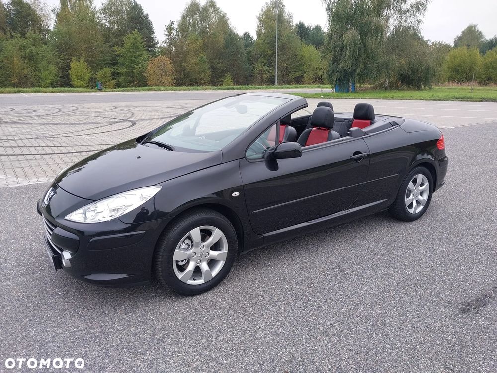 Peugeot 307 CC 140 Epok - 15