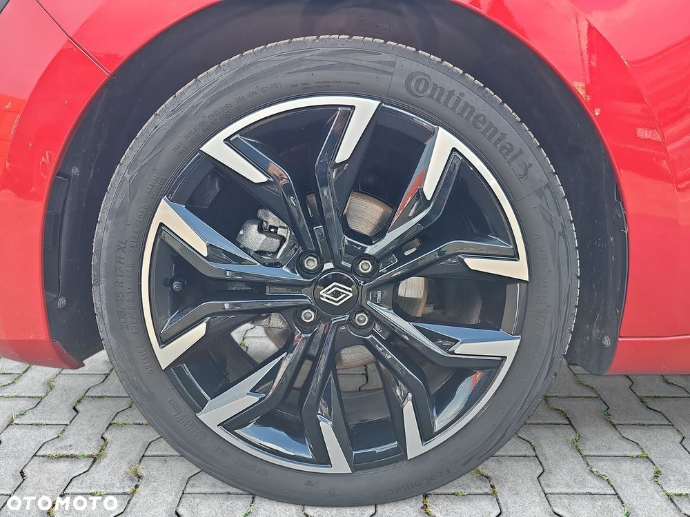 Renault Clio 1.0 TCe Techno - 9