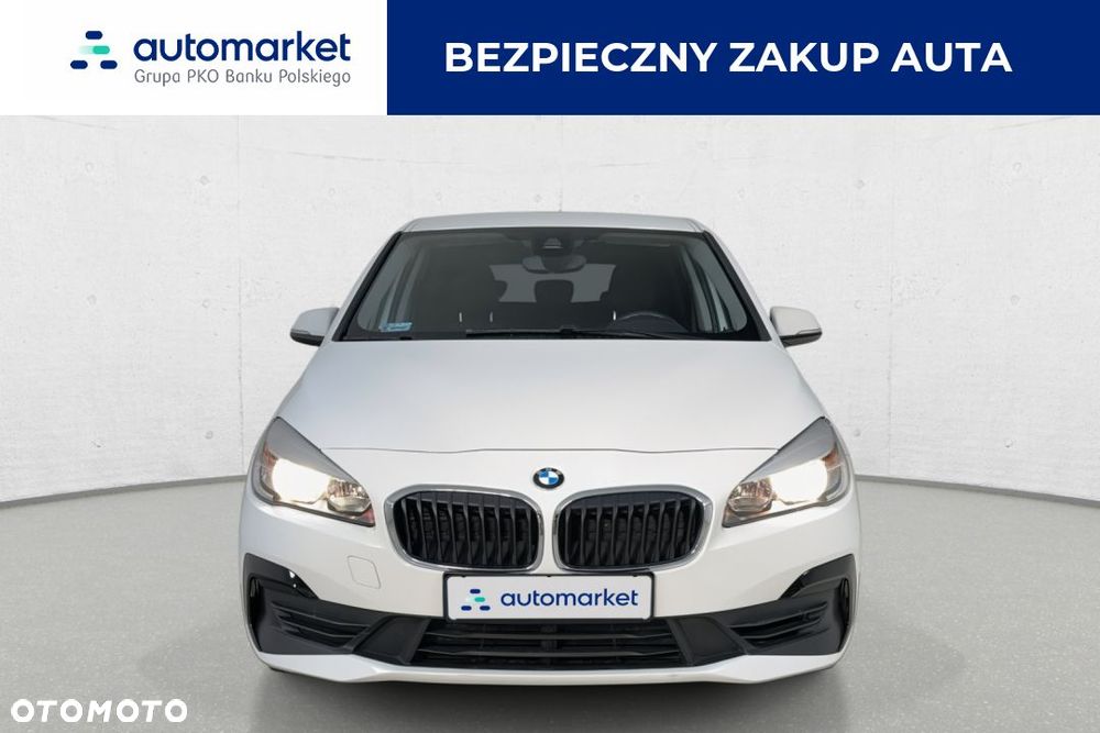 BMW Seria 2 218i GPF - 2