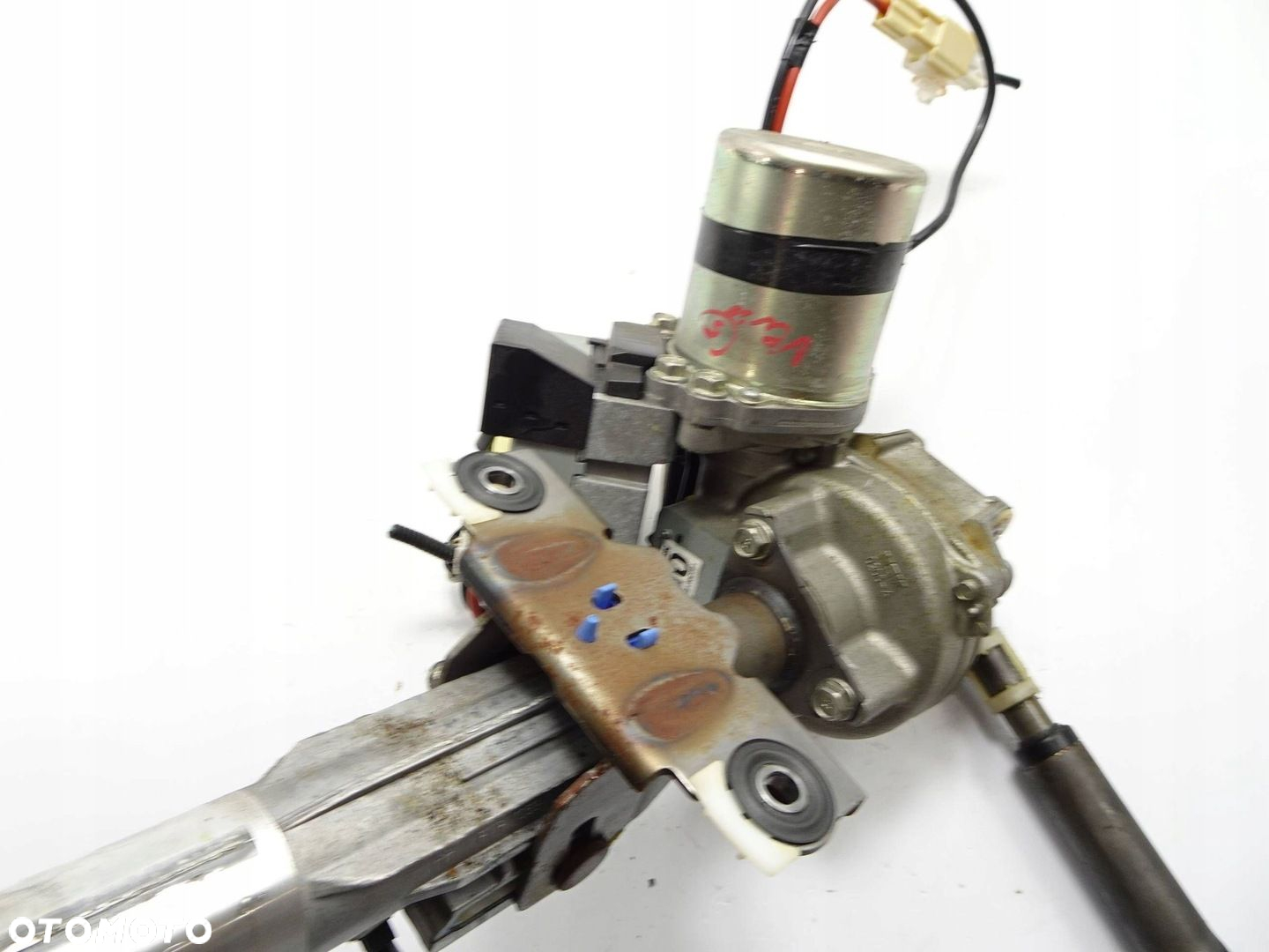 Wspomaganie kierownicy Toyota Verso 09-18r. ANGLIK - 7