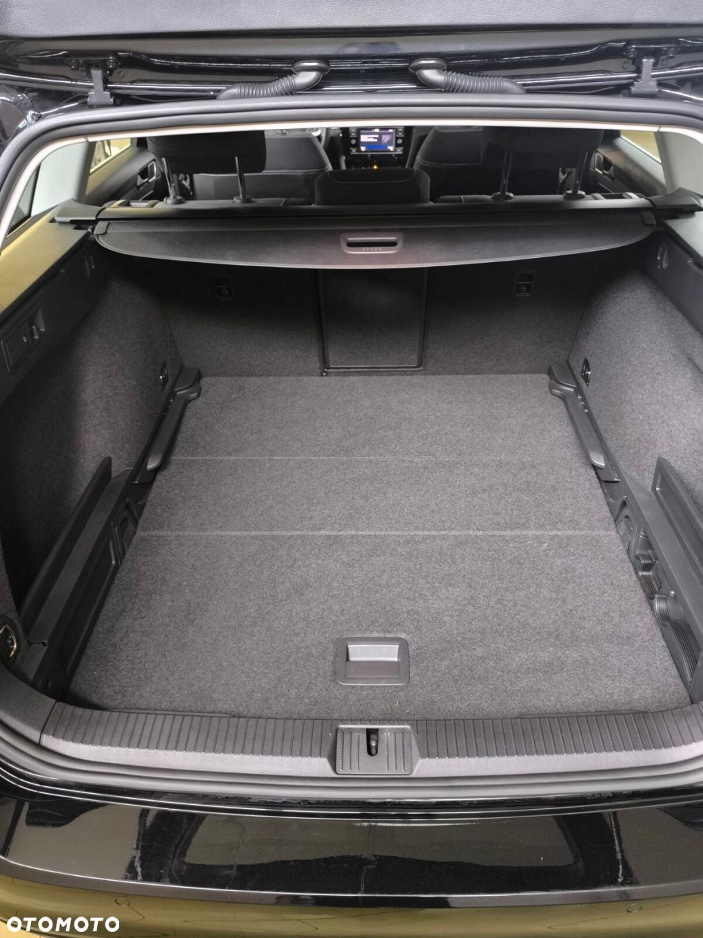 Volkswagen Passat - 30