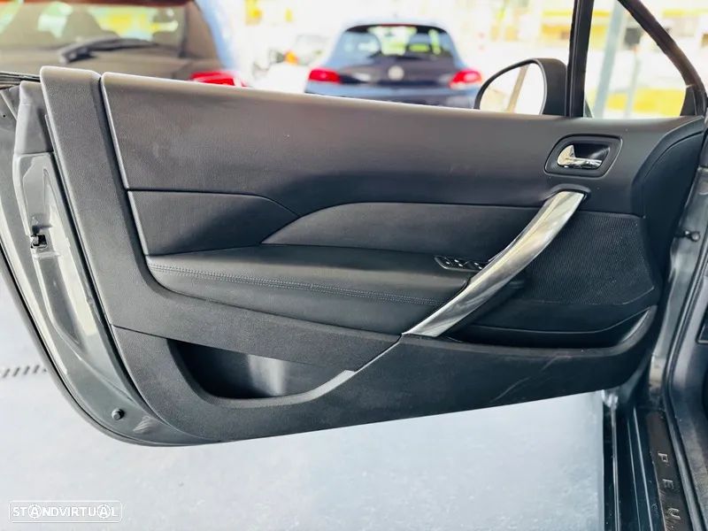 Peugeot 308 CC 1.6 e-HDi Allure - 13