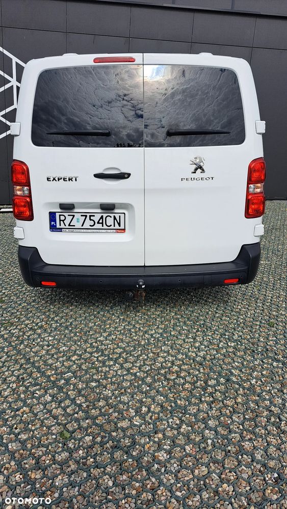 Peugeot Traveller 2.0 BlueHDi Long Business - 7