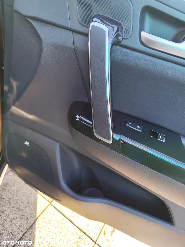 Kia Sportage 1.6 T-GDI AWD DCT GT LINE - 33