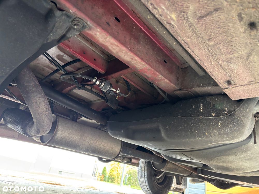 Ford Transit Nugget Westfalia - 29
